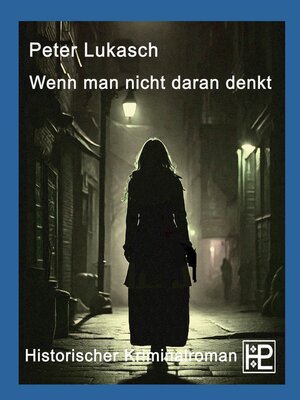 cover image of Wenn man nicht daran denkt